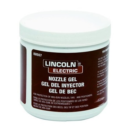 Lincoln Electric 16OZ Welding Nozzle Gel KH507